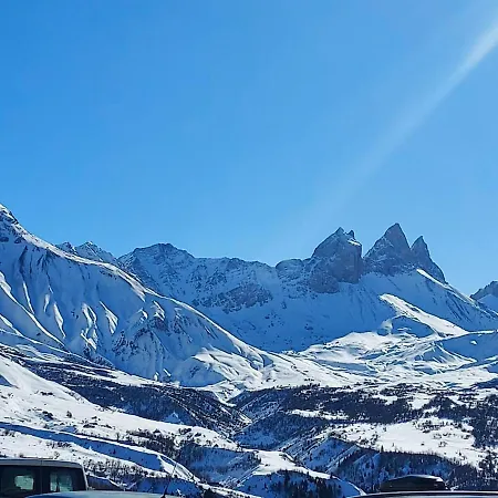 Beautiful Mountain 6 Pers 艾尔比蒙通